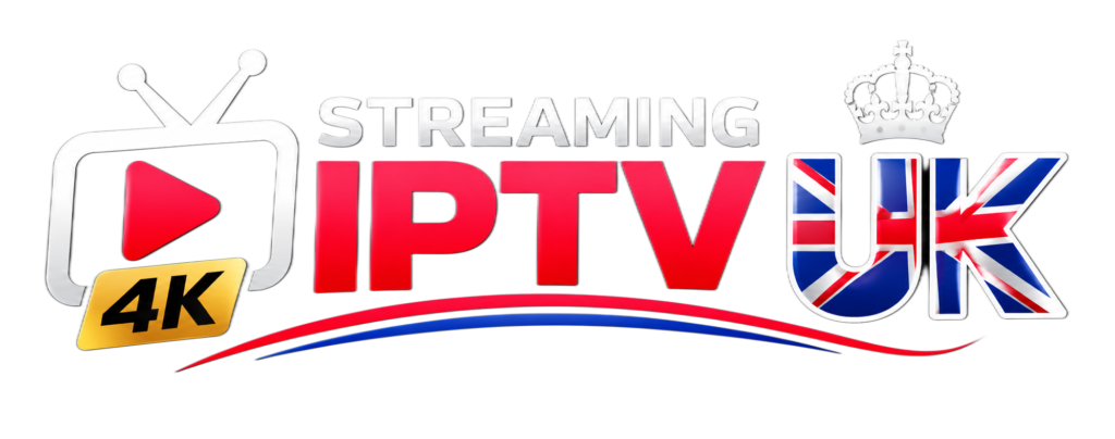 4K Streamingi IPTV